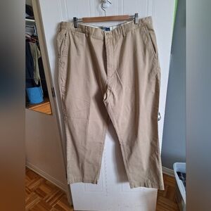 Polo by Ralph Lauren Men's Khaki Chinos